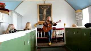 Lív Næs - Tango for to - Tango á flog