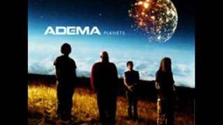 adema wide eyes open
