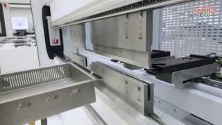 TRUMPF - TruBend 3100 press brake [ENG]