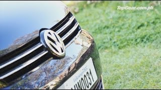Road trip: Taking the Volkswagen Touran to Abe's Farm