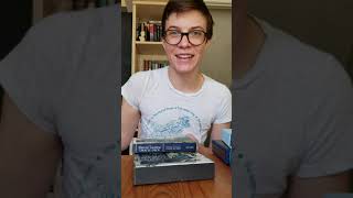 2. My tarot collection and why it's so "small"