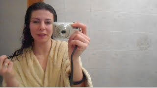 NON HO NULLA DA METTERMI  ! VLOG 28 marzo 2014