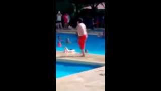 El Baile de la Mascara / The Mask Dance Cuban Pete (Kid Version)