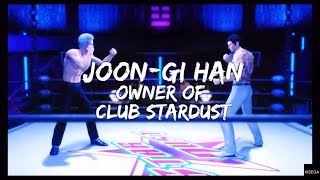 Yakuza 6: The Song of Life - Boss 10: Joon-gi Han