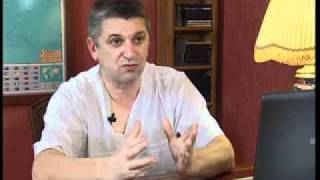 Михаил Чирков представляет "Мануальная терапия"