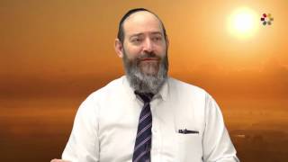 Rabbi David Kaplan - Weekly Torah Portion: Va'eira - Part 3