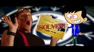 How Eleven Little Roosters Episode 5: Rogue Nation SHOULD Be Solved