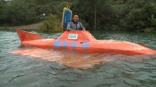 Топ 10 Крутых Самоделок