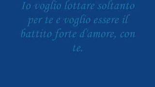 Battito D'Amore Karaoke!