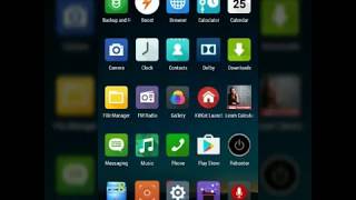 Прошивка Samsung Mtk6589
