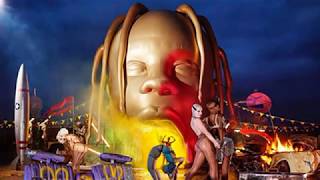 Travis Scott - Astroworld (Full Album)