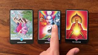 Daily Tarot Reading for 14 May 2018 | Gregory Scott Tarot