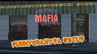 УДАЧА: МАФИЯ 1 прохождение часть 11.