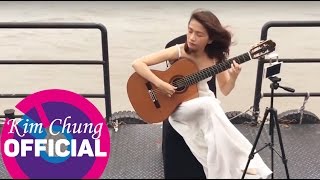 Serenade - F.Schubert (Guitarist Kim Chung)