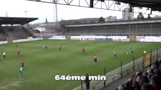 RFC Liège -- RFC Meux 1 0