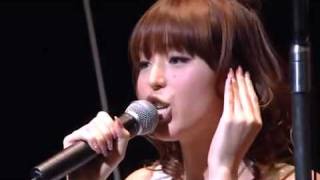 God Knows - Aya Hirano