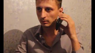 Зек разводит по телефону-8