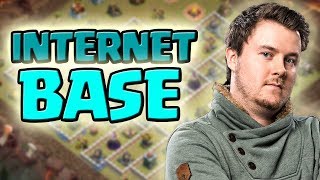 Clash of Clans Rathaus 12 Angriffe | Live Planung +  Live Angriff | Clash of Clans deutsch