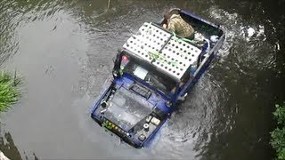 Люди+УАЗ 469+Suzuki Jimny+Lada Niva+ГАЗ 69+УАЗ HUNTER."Форс мажор" 2013 г. Суринск,Самарская обл.