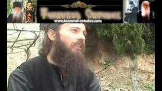 Minune intamplare M.Athos de pe vremea navalirii catolicilor
