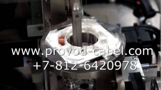 Намотка статора FDM3002L
