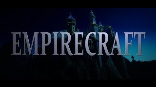 Сервер Minecraft -  Гайд На Сервере EmpireCraft.lv