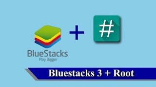 Bluestacks 3 как получить Root (Сентябрь 2019) | Bluestacks 3 how to get Root (September 2019)