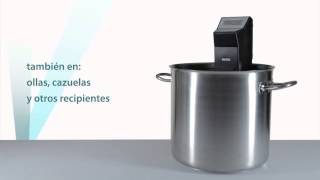 NOON - COCINA AL VACÍO. Presentación
