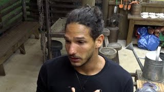 No Hoje em Dia chorando João Zoli pede perdão para Léo Stronda e o que diz COMOVE