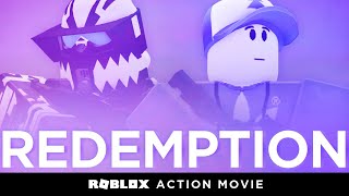 REDEMPTION - Roblox Action Movie