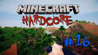 Minecraft Хардкор Сумеречный лес #16 Лабиринт Минотавра