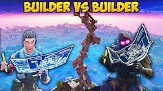 1 VS 1 AGAINST PRO PLAYER ON CONSOLE| Fortnite Builder Pro Layout (Builder Pro Vs Combat Pro)