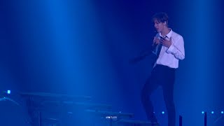 191110 AB6IX 임영민 LIM YOUNG MIN 좋게 끝내 BREAK UP