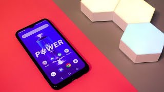 UMIDIGI - СДОХ!?
