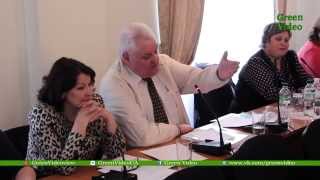 Режим Януковича - третій період після Сталіна і Хрущова знищення заповідної справи в Україні.
