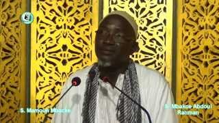 J9 Ramadan 2015: Fatwa | Serie de Question & Reponse avec Serigne Mbacké Abdou Rahmane