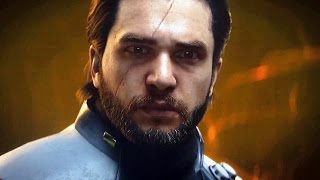 CALL OF DUTY Infinite Warfare Launch Trailer