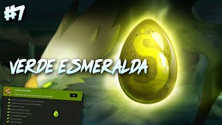 Guía - Como conseguir el Dofus Esmeralda #7 FINAL - DOFUS 2