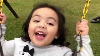 Travelling to Baguio with the Kids! | Garcia Family