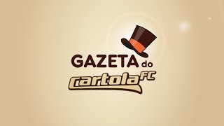 Gazeta do Cartola FC - Apresentação
