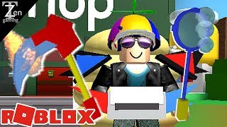 TUNNEL BEAR | BEE SWARM SIMULATOR | ROBLOX EP11
