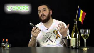 Recenzie AROMAMIZER RDTA by Steam Crave