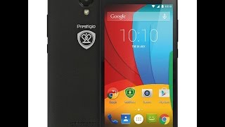 PRESTIGIO MULTIPHONE WIZE E3 DUO Престижио Wize E3 смартфон