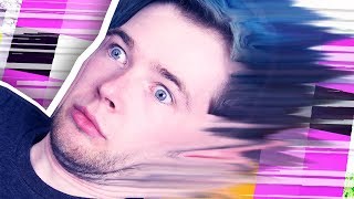 THE FASTEST, CRAZIEST MINECRAFT MINIGAME I'VE EVER PLAYED...