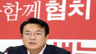 새누리 "국회의장직 양보"…원 구성 협상 급물살