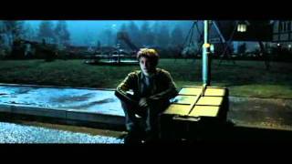 Гарри Поттер. Это осталось за кадром 5