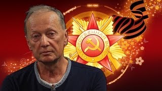 Лучшие песни в День Победы! Михаил Задорнов и его задорные ученики