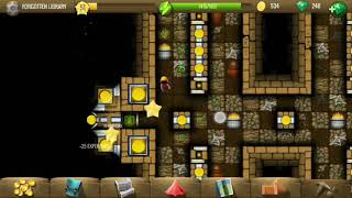 Forgotten Library - #5 Thoth - Diggy's Adventure