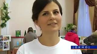В районном Дворце культуры прошли мероприятия для детей инвалидов