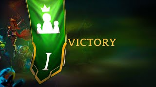Heroic Magic Duel-I Can't believe I actually Won